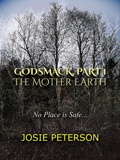 Cover Godsmack Part I, The Mother Earth (eBook, ePUB)