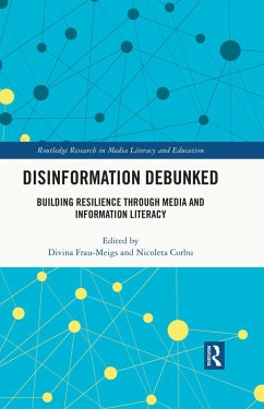 Cover Disinformation Debunked (eBook, PDF)