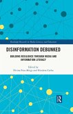 Disinformation Debunked (eBook, ePUB)