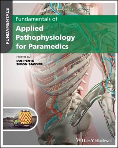 Fundamentals of Applied Pathophysiology for Paramedics (eBook, ePUB)