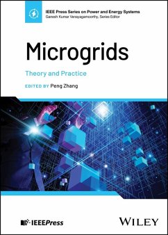 Cover Microgrids (eBook, PDF)