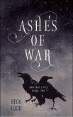 Ashes of War (Gadyeni Cycle, #2) (eBook, ePUB)