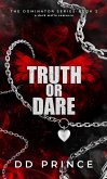 Truth or Dare (The Dominator Series, #2) (eBook, ePUB)