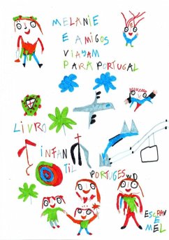 Die Kleinen Seelen reisen nach Portugal (US Portugal Trip) (eBook, ePUB) - Melanie, Poison