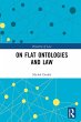 On Flat Ontologies and Law (eBook, ePUB) - Bild 1