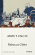 About Uncle (eBook, ePUB) - Bild 1