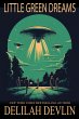 Little Green Dreams... - Bild 1