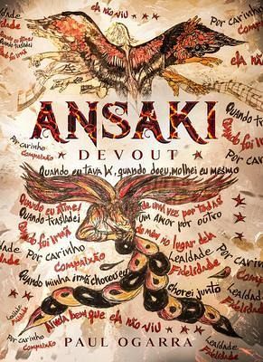ANSAKI DEVOUT (eBook, ePUB) ANSAKI DEVOUT (eBook, ePUB)