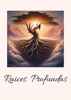 Cover Raices Profundas (eBook, ePUB)
