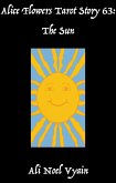 The Sun (Alice Flowers Tarot, #63) (eBook, ePUB)