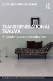 Transgenerational Trauma (eBook, ePUB)
