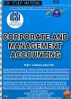 Corporate and Management Accounting -... - Bild 1