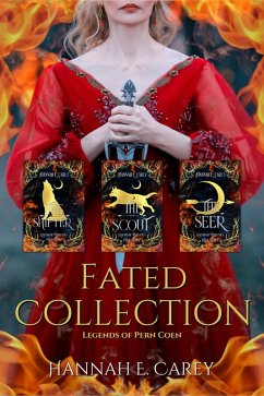 Cover Fated Collection (eBook, ePUB)