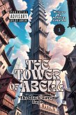 The Tower of Abell (The Black Raven Saga, #1) (eBook, ePUB)