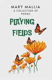 Playing Fields (eBook, ePUB)