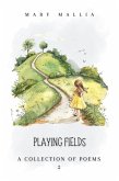 Playing Fields (eBook, ePUB)