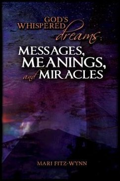 Cover God's Whispered Dreams (eBook, ePUB)
