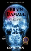 Brain Damage (The Erin O'Reilly Mysteries, #24) (eBook, ePUB)