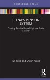 China's Pension System (eBook, ePUB)