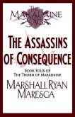 The Assassins of Consequence (eBook, ePUB)