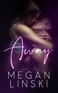 Away (eBook, ePUB) - Linski, Megan