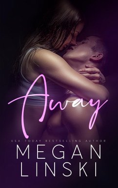 Cover Away (eBook, ePUB)