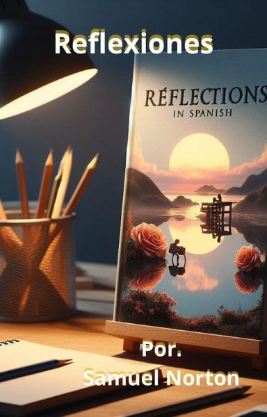 Reflexiones (Reflexione,Meditacion, Pensamientos, Pensar, Paz, Tranquilidad., #1) (eBook, ePUB)