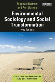 Environmental Sociology and Social Transformation (eBook, PDF)