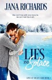 Lies and Solace (Love at Solace Lake, #1) (eBook, ePUB)