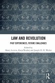 Law and Revolution (eBook, ePUB)