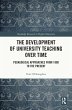The Development of University Teaching... - Bild 1