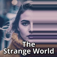 Cover The Strange World (eBook, ePUB)