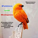 Politics and Religion (eBook, ePUB)