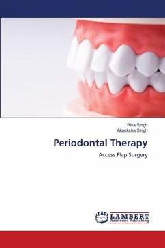 Periodontal Therapy - Singh, Rika;Singh, Akanksha