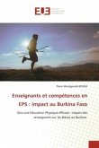 Enseignants et compétences en EPS : impact au Burkina Faso