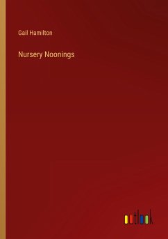 Nursery Noonings - Hamilton, Gail