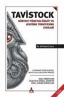 Tavistock - Dünyayi Yöneten Örgüt ve Atatürk Türkiyesine Etkileri - Nazmi cora, Ali