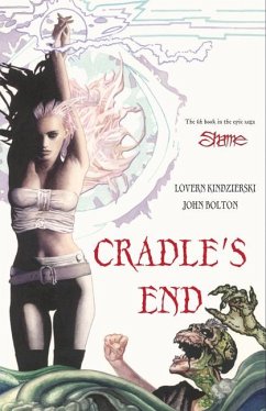 Cradle's End - Kindzierski, Lovern