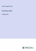 The Brass Bowl