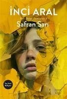 Safran Sari - Aral, Inci