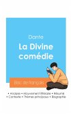 Réussir son Bac de français 2024 : Analyse de L'Enfer dans La Divine comédie de Dante