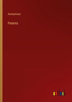 Patents - Anonymous