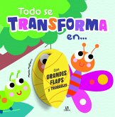 Todo se Transforma en... Todo se Transforma en...