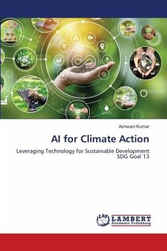 AI for Climate Action