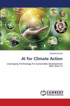 AI for Climate Action - Kumar, Ashwani