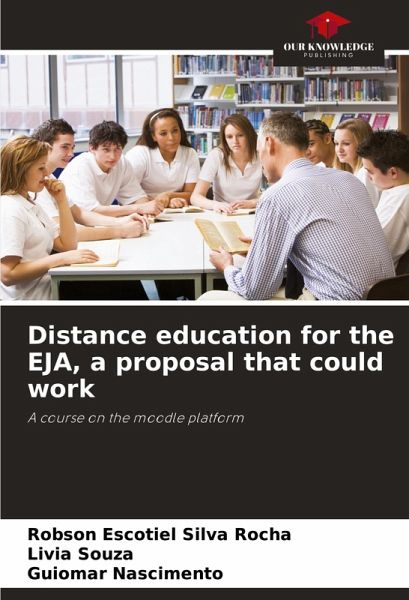 Distance education for the EJA, a proposal that could work