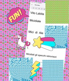 Micidiale (eBook, ePUB) - Vito, Labita