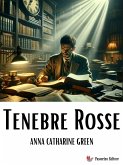 Tenebre Rosse (eBook, ePUB)