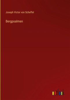 Bergpsalmen