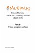 Prinz Murphy - the World traveling... - Bild 1